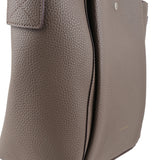 Hush Puppies Tas Satchel Wanita Frances Satchel (L) In Taupe