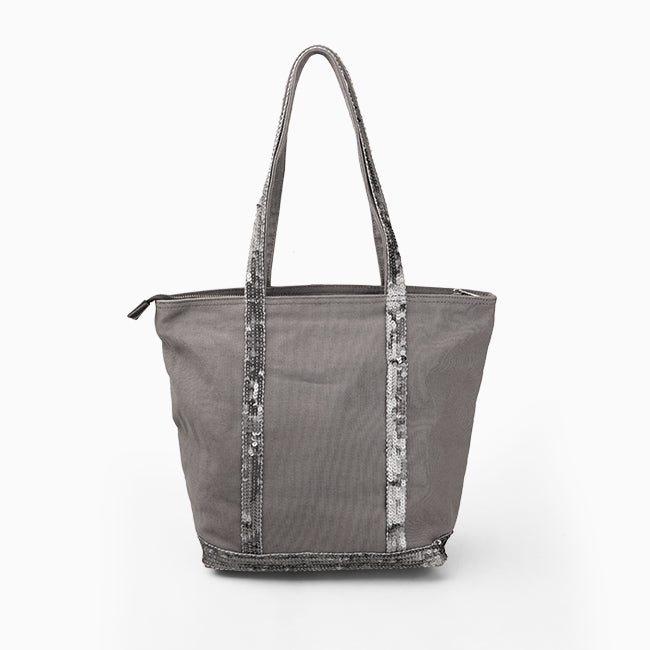 Hush Puppies Tas Wanita Shoulder Bag Vanessa Shoulder In Grey
