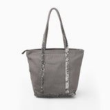 Hush Puppies Tas Wanita Shoulder Bag Vanessa Shoulder In Grey