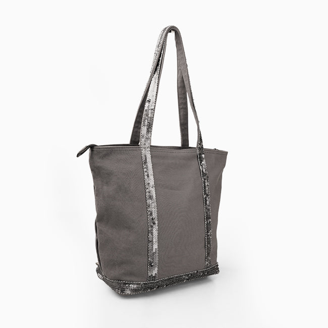 Hush Puppies Tas Wanita Shoulder Bag Vanessa Shoulder In Grey