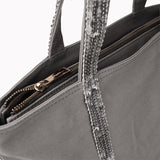 Hush Puppies Tas Wanita Shoulder Bag Vanessa Shoulder In Grey