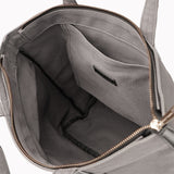 Hush Puppies Tas Wanita Shoulder Bag Vanessa Shoulder In Grey