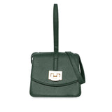 Hush Puppies Tas Sling Wanita Litten Wristlet/Sling In Green