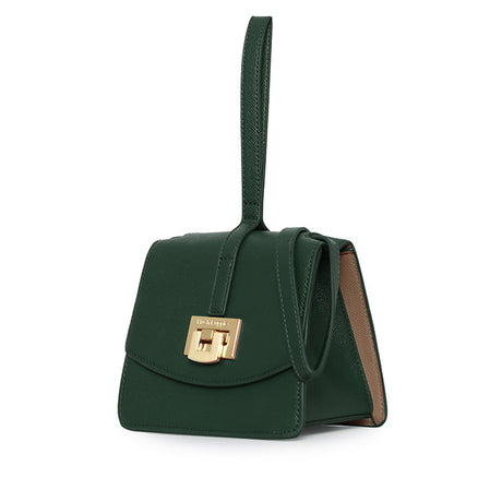 Hush Puppies Tas Sling Wanita Litten Wristlet/Sling In Green
