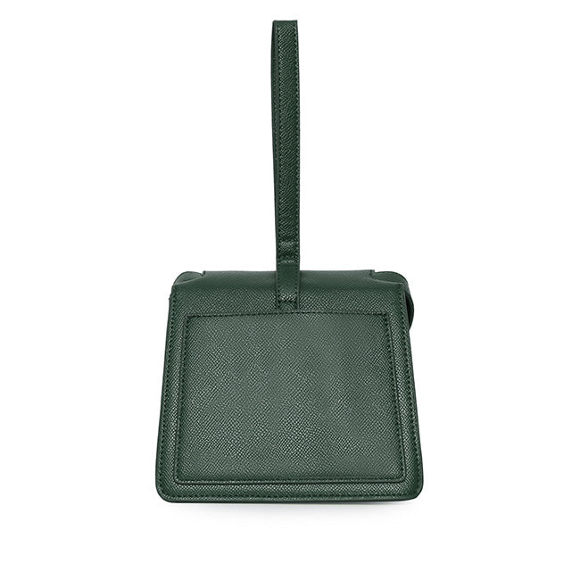 Hush Puppies Tas Sling Wanita Litten Wristlet/Sling In Green