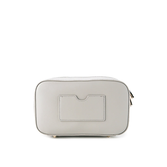 Obermain Tas Wanita Sling Bag Perry Sling In Light Grey