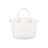 Obermain Tas Wanita Hand Bag Presley Top Handle In White