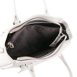 Obermain Tas Wanita Hand Bag Presley Top Handle In White