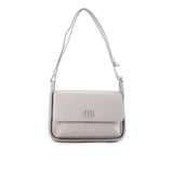 Obermain Tas Wanita Shoulder Bag Presley Shoulder In Light Grey