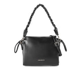 Obermain Women Bags Harley Top Handle Bag (M) In Black
