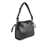 Harley Top Handle Bag (M) In Black