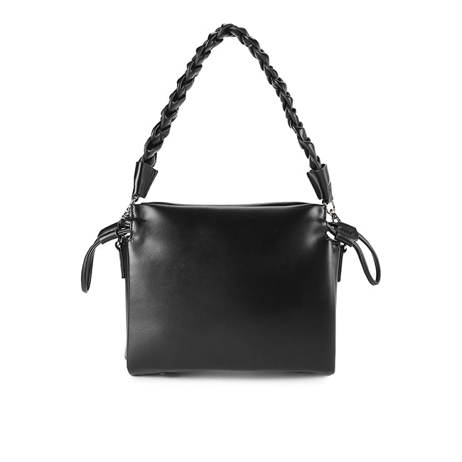 Harley Top Handle Bag (M) In Black