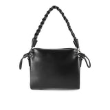 Harley Top Handle Bag (M) In Black