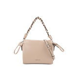 Obermain Women Bags Harley Top Handle Bag (M) In Tan