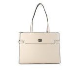 Bailey Tote Bag In Beige