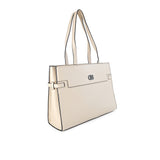 Bailey Tote Bag In Beige