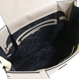 Bailey Tote Bag In Beige