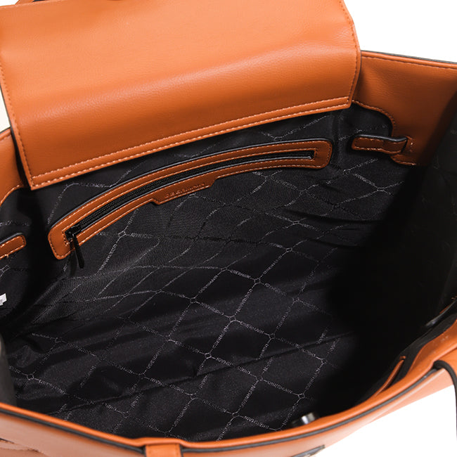 Bailey Tote Bag In Brown