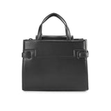 Bailey Top Handle Bag In Black