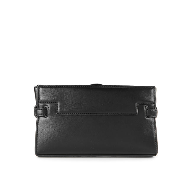Bailey Crossbody Bag In Black