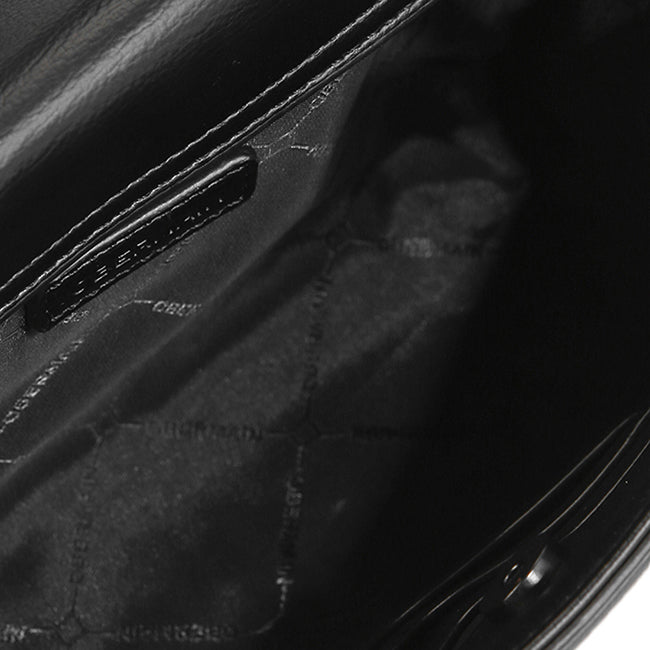 Bailey Crossbody Bag In Black
