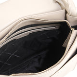 Briley Shoulder Bag In Beige