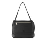 Briley Shoulder Bag In Black