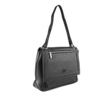 Briley Shoulder Bag In Black