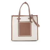 Obermain Tas Wanita Shaney Tote Bag (M) In Brown