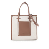 Obermain Tas Wanita Shaney Tote Bag (M) In Brown