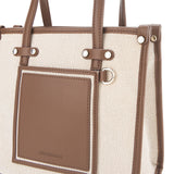 Obermain Tas Wanita Shaney Tote Bag (S) In Brown