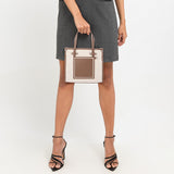 Obermain Tas Wanita Shaney Tote Bag (S) In Brown