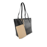 Zofia Tote Bag In Black