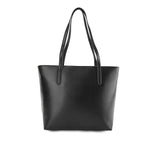 Zofia Tote Bag In Black
