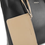 Zofia Tote Bag In Black