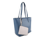 Zofia Tote Bag In Blue