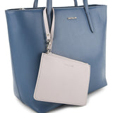 Zofia Tote Bag In Blue
