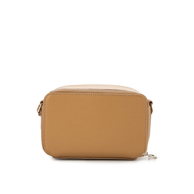 Obermain Tas Wanita Zoria Crossbody Bag In Camel