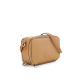 Obermain Tas Wanita Zoria Crossbody Bag In Camel
