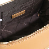 Obermain Tas Wanita Zoria Crossbody Bag In Camel