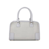 Obermain Tas Wanita Shonna Top Handle Bag(M) In Blue