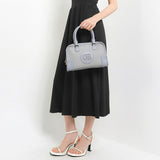 Obermain Tas Wanita Shonna Top Handle Bag(M) In Blue