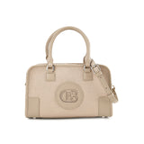 Obermain Tas Wanita Shonna Top Handle Bag(M) In Taupe