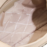 Obermain Tas Wanita Shonna Top Handle Bag(M) In Taupe