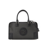 Obermain Tas Wanita Shonna Top Handle Bag(L) In Black