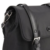 Obermain Tas Wanita Braylin Crossbody Bag In Black