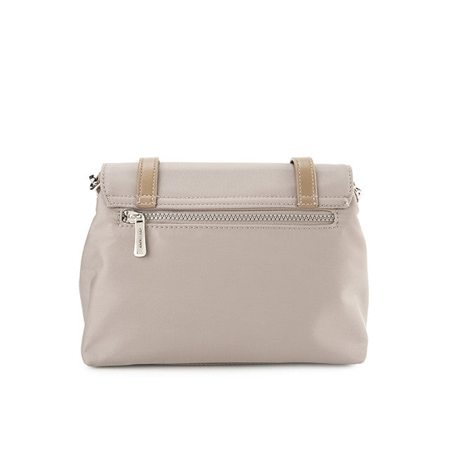 Obermain Tas Wanita Braylin Crossbody Bag In Taupe