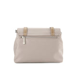 Obermain Tas Wanita Braylin Crossbody Bag In Taupe