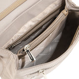 Obermain Tas Wanita Braylin Crossbody Bag In Taupe