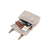 Obermain Tas Wanita Braylin Crossbody Bag In Taupe